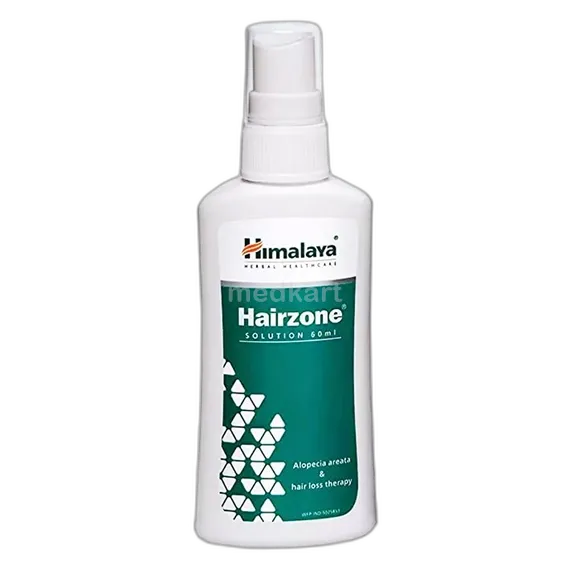 hairzone solution 60 ml